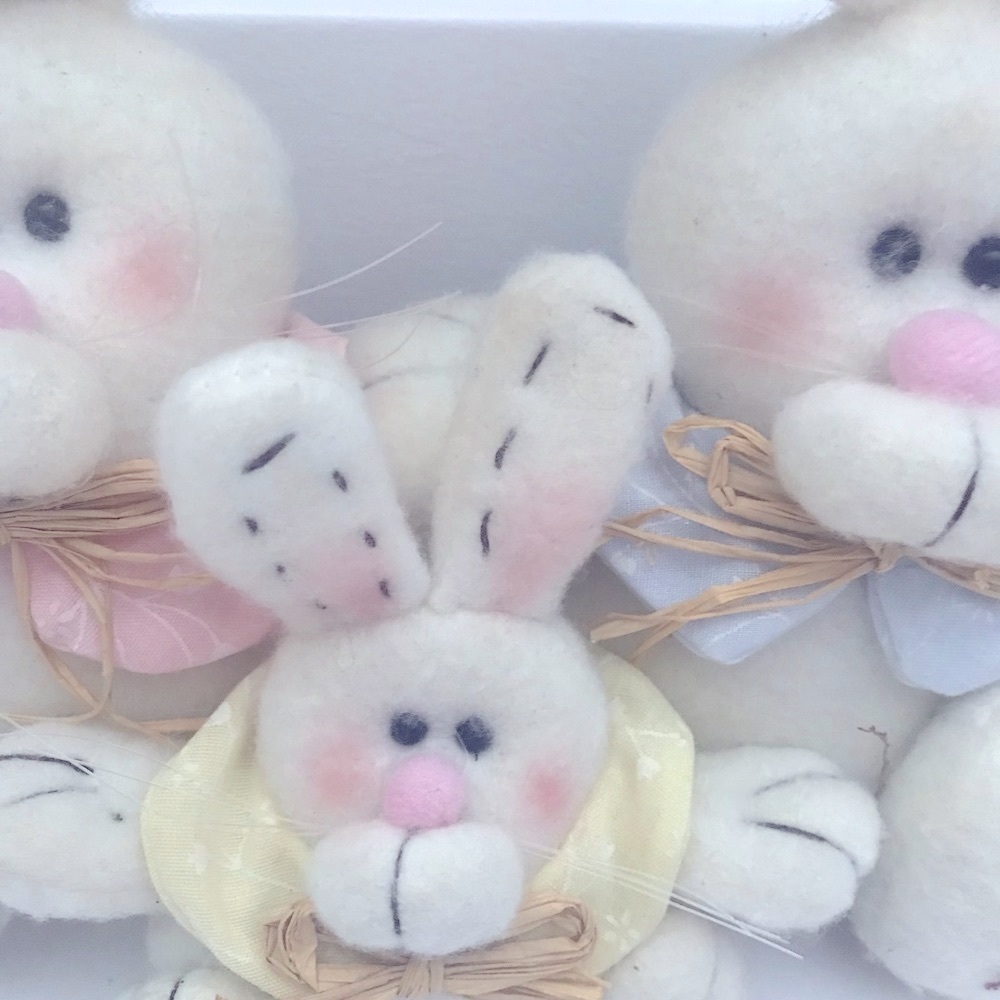 Easter decor bundle - Picture 8 of 13